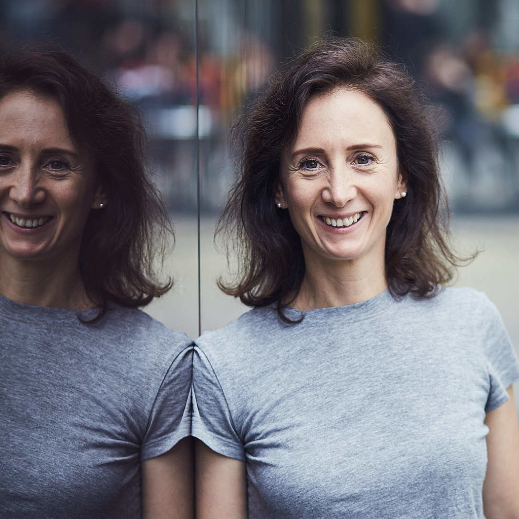 Ursula Goebel Direktorin Kommunikation GEMA XING