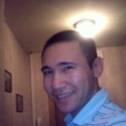 Rustam Idrisov