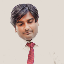 Sanjeev Kumar