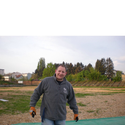 Helmut Winkler