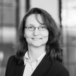 Dipl.-Ing. Susanne Kuniß