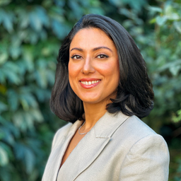 Mina Zadeh