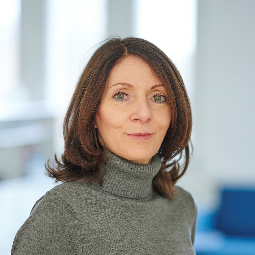 Alexandra Nolting Verwaltungsangestellte Gneuß GmbH XING