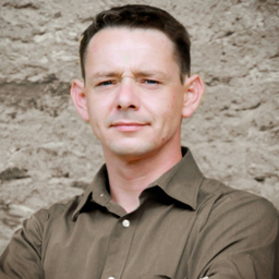 Thomas Müller