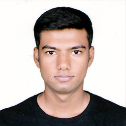 Jaydev Dave
