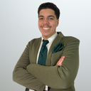 Ibrahim Bouzian