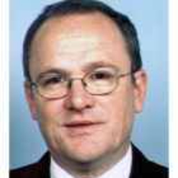 Reiner Heun