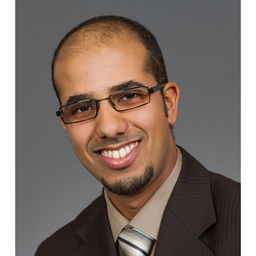 Omar EL ALAOUI