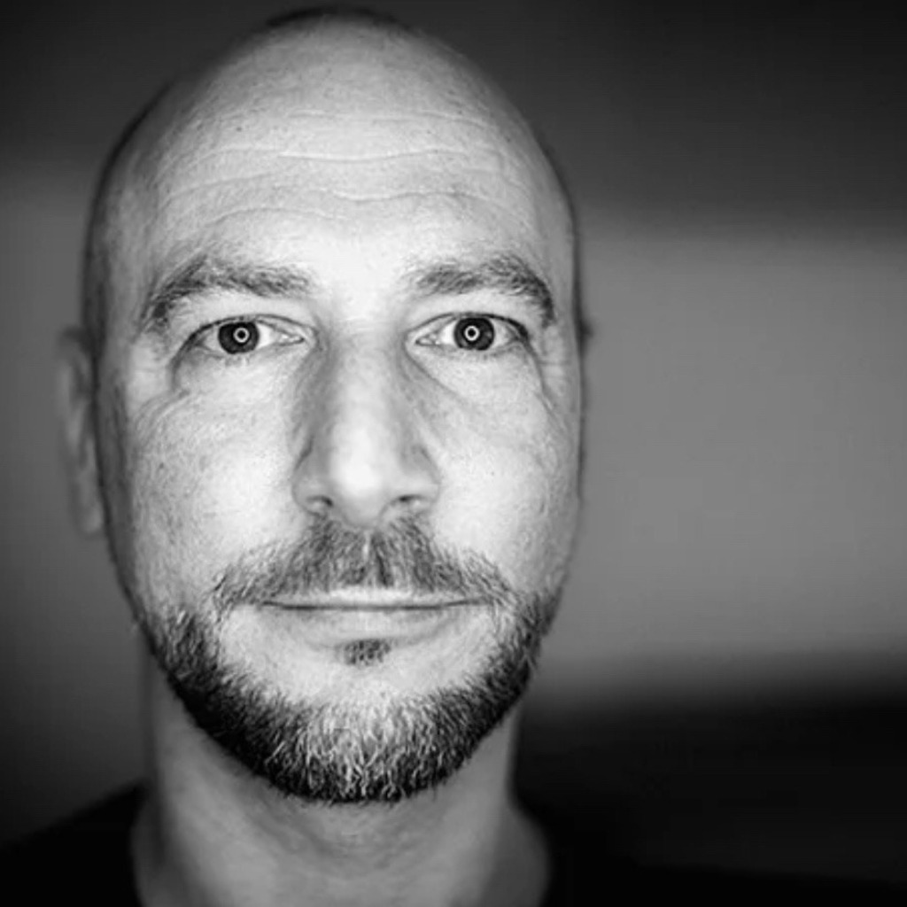 Matthias Tamm Geschäftsführer magenta Kommunikation, Design und