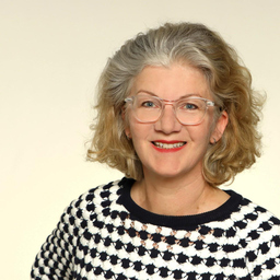 Sabine Nikolaus-Lange