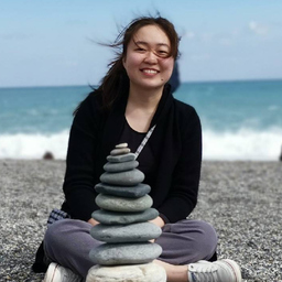 Irene Chen