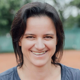 Daniela Moser-Hinterkörner