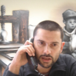 Manuel Darriba Blanco