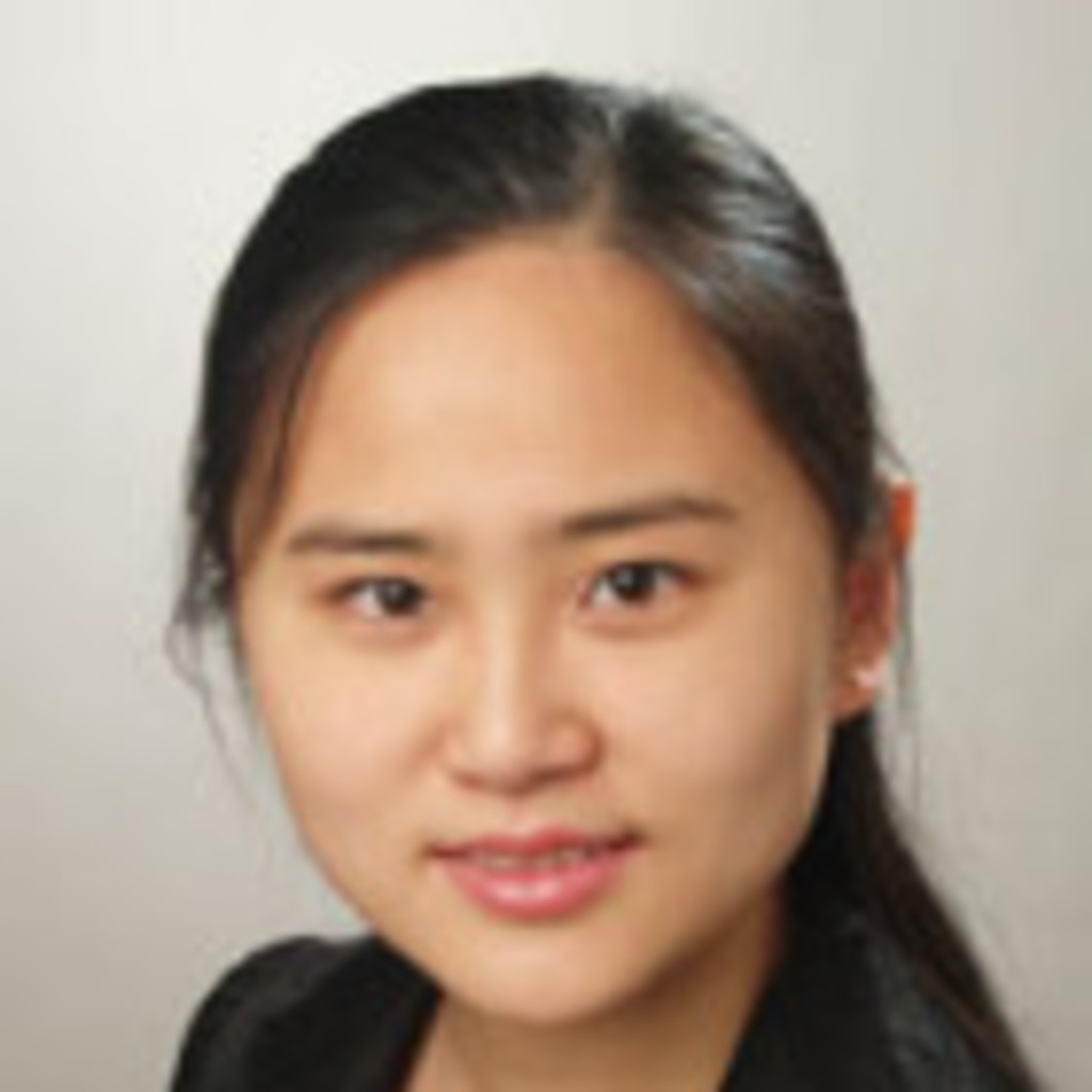 Xue Hu PR Account Manager Genedigi PR Consulting Co., Ltd. XING