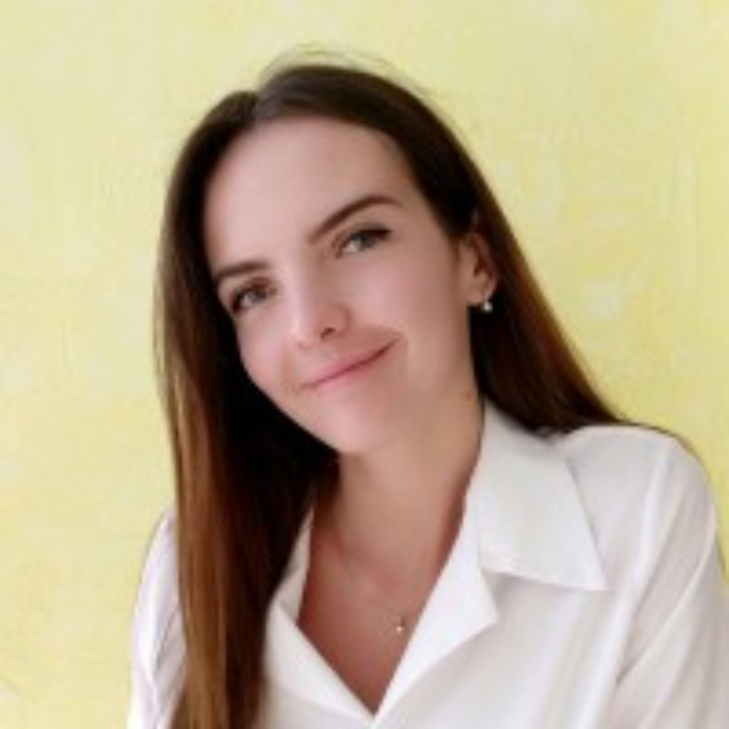 Anastasiia Vlasova - UXUI Designer - Abrantix AG | XING
