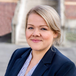 Kathrin Heuermann