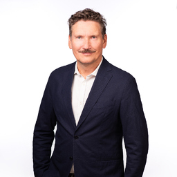 Profilbild Harald Krist