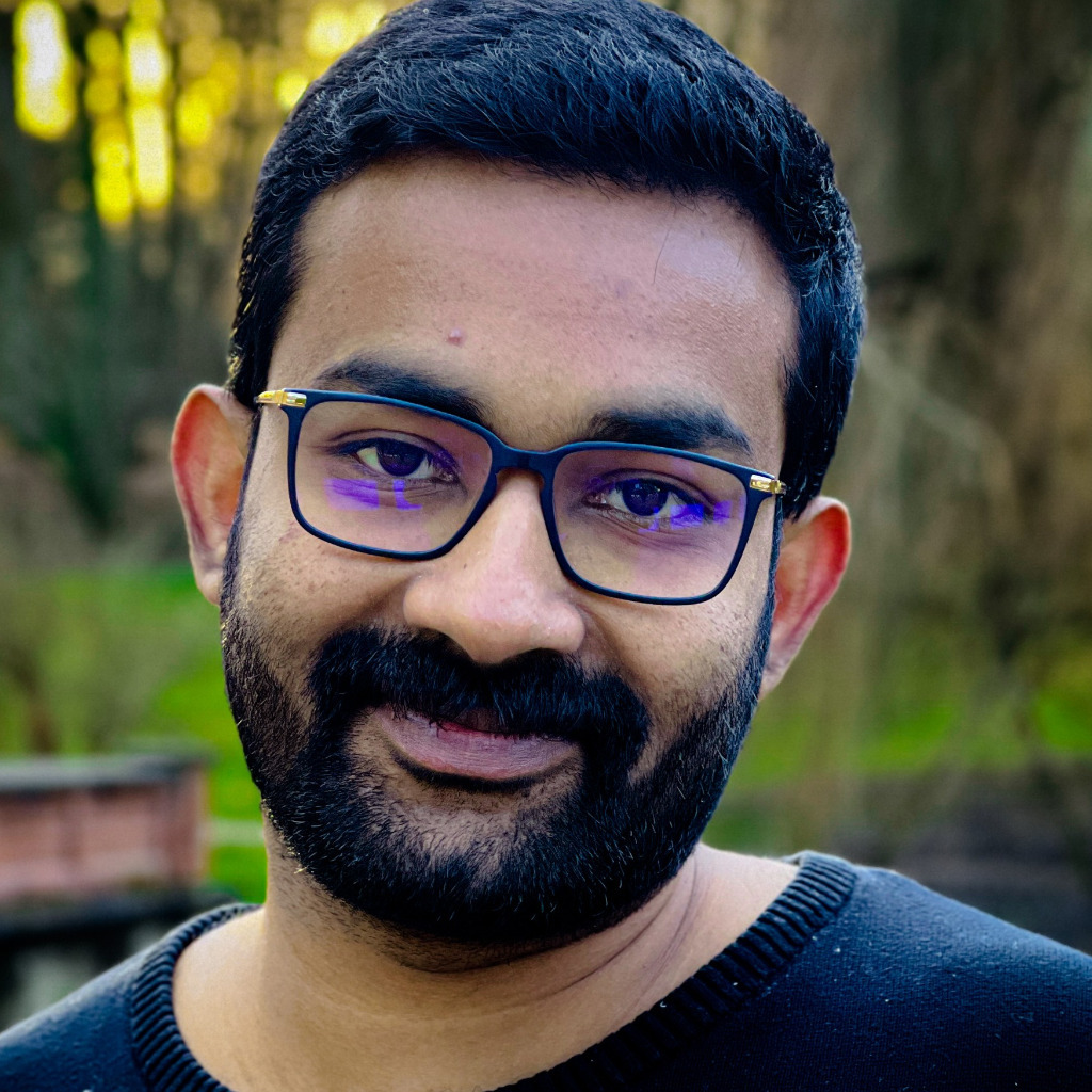 Honeylal Maliyekkal Joshy Msc Digital Health Deggendorf Institute