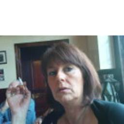 Susanne Sperhake