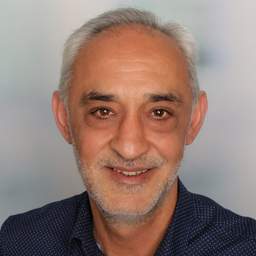 Tekin Akbaba
