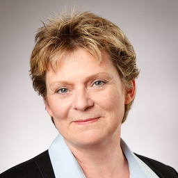 Silvia Lühring