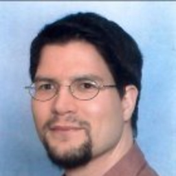 Dr. Carlos Ziebert