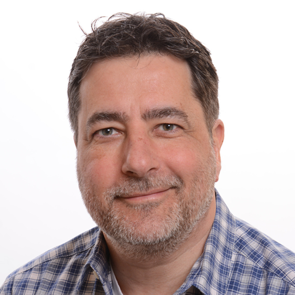 Andreas Zimmer Abteilungsleiter Produktion XING