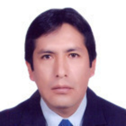 Marco Antonio Puertas Aguilar