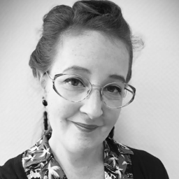 Victoria Messenbrink