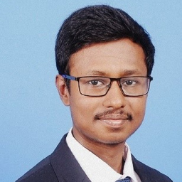 ARUN PRAKASH KANNAN GEETHA