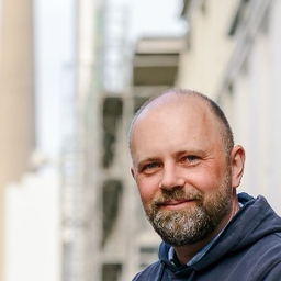 Dirk Zernechel