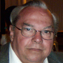 Dr. Paul Rosbury's profile picture