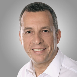 Dr. Bernd Sang