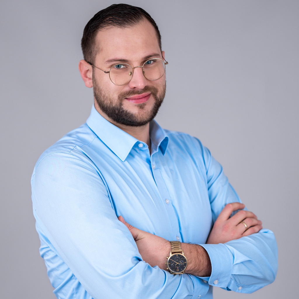 Ignaz Sieg Senior Space Manager PENNY Markt Österreich XING