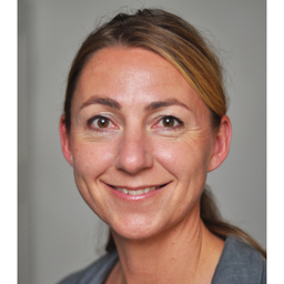Claudia Leutenbauer