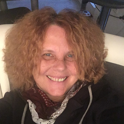 Ines Blissenbach