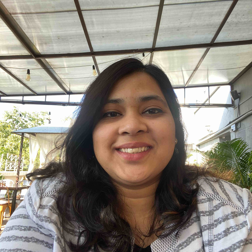 Priyanka Vhatkar Senior Software Engineer Knorr Bremse Xing