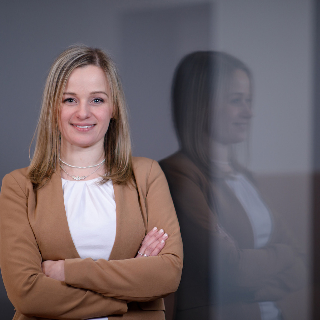 Jennifer Otto - Kreditvermittlerbetreuerin - Volksbank Lüneburger Heide ...