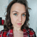 Social Media Profilbild Polina Melnikova Dresden