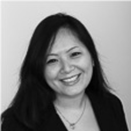 Trang Pham-Ruggeri