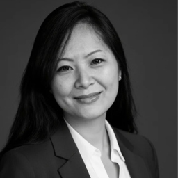 Trang Pham-Ruggeri