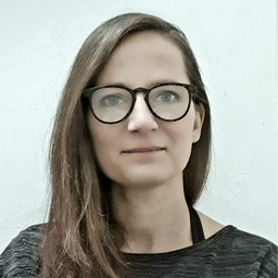 Dr. Katarzyna Bojarska