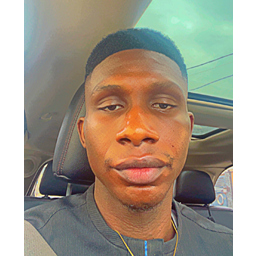 Chinenye Raphael