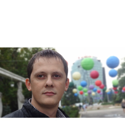 Ilie Mihai