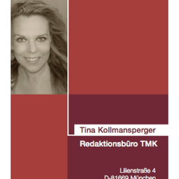 Tina-Maria  Kollmansperger