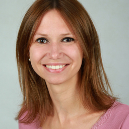 Svenja Von Freeden