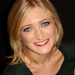 Anja Berbrich