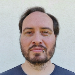 Steve Reichel