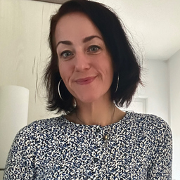 Sabrina Görder