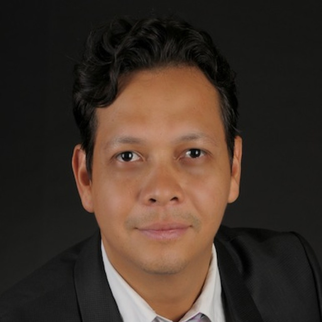 Jesús Martínez IT Project Manager CAPSU Alpha GmbH XING